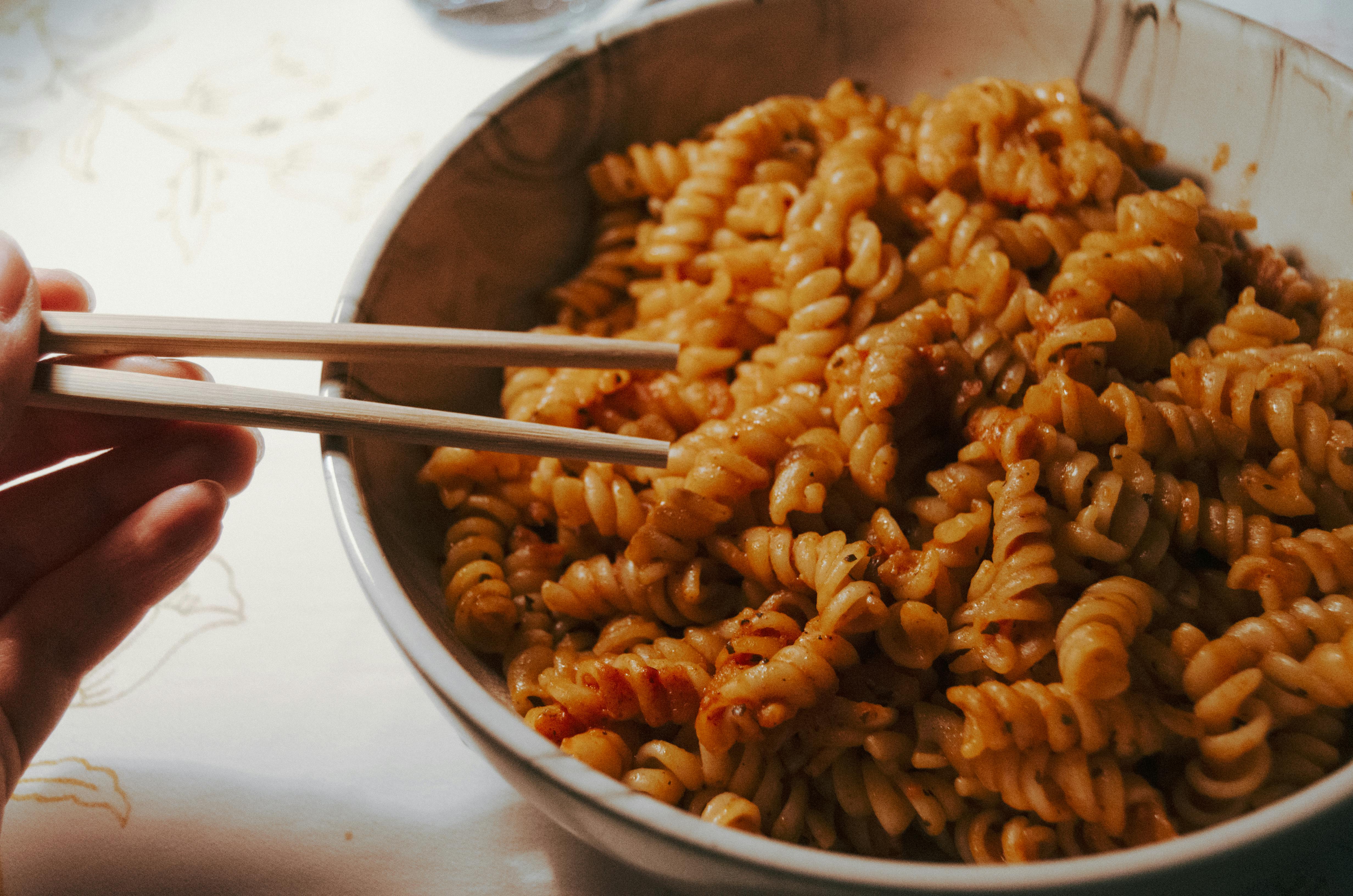 One-Pot Pasta Recipes That Clean Up in Minutes
