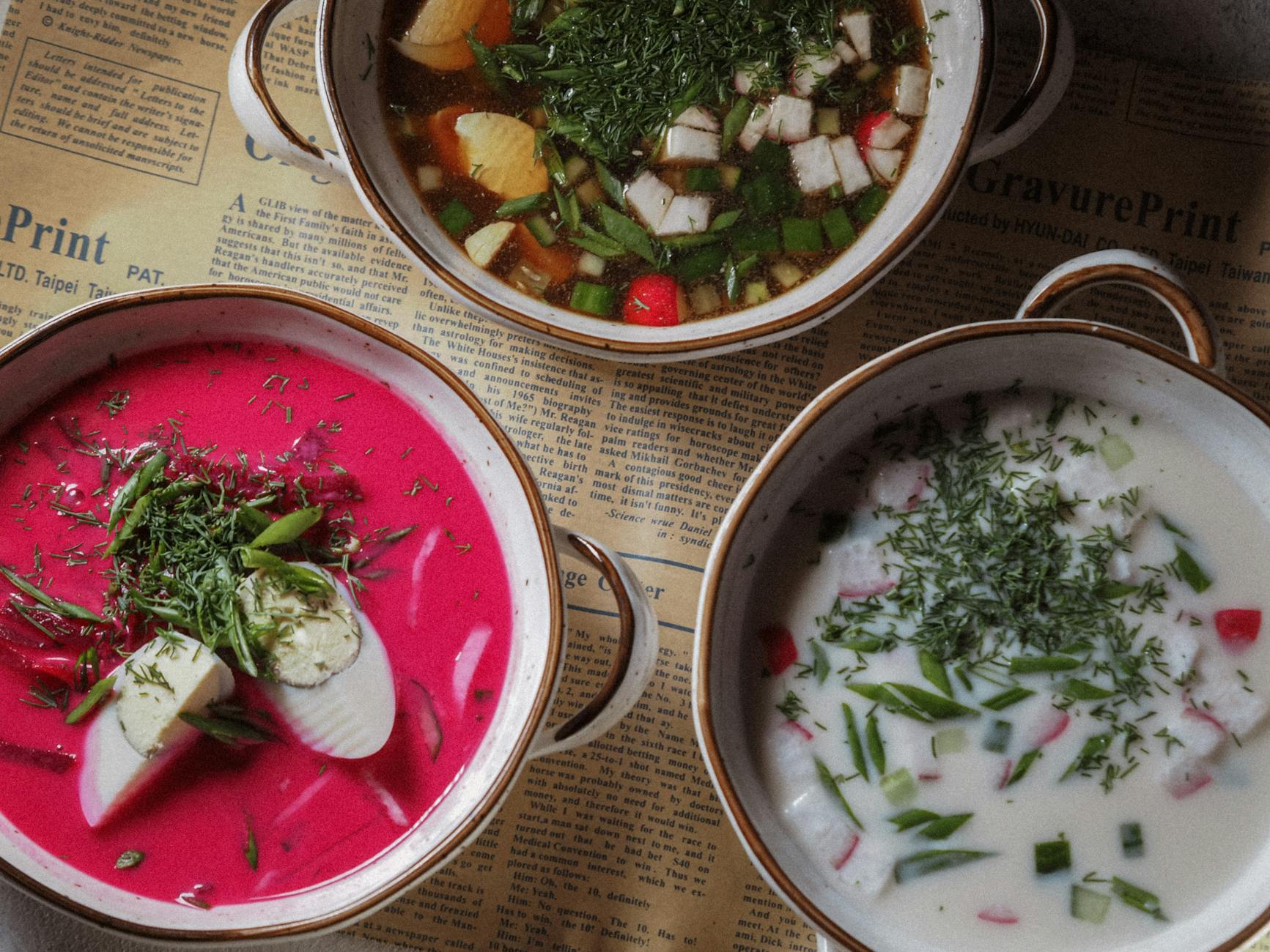 The Ultimate Potato Soup Without Cream: 3 Ways to Get a Silky Texture Naturally