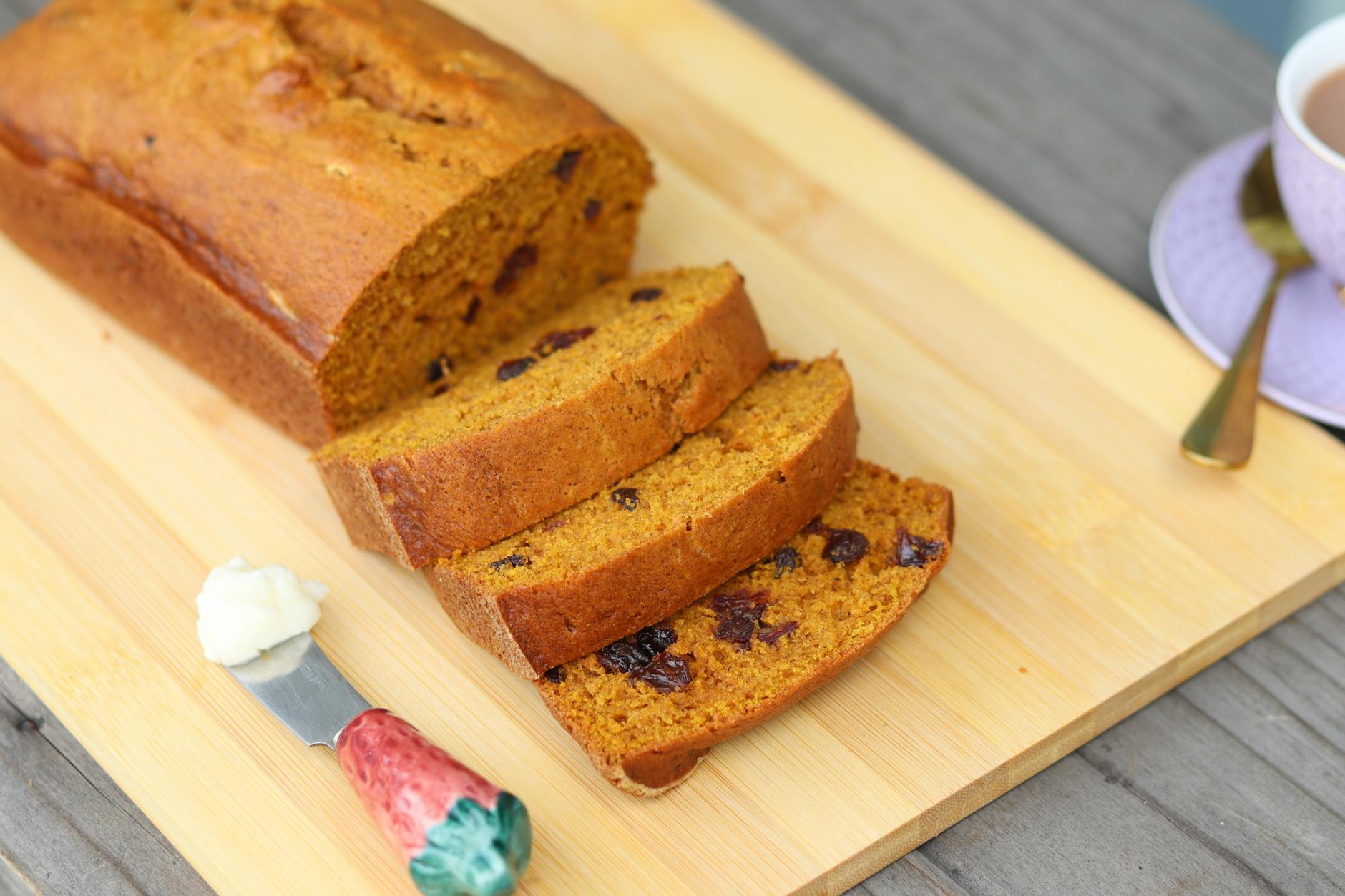 The Ultimate Moist Pumpkin Bread Recipe: Better Than Starbucks and Easier to Make