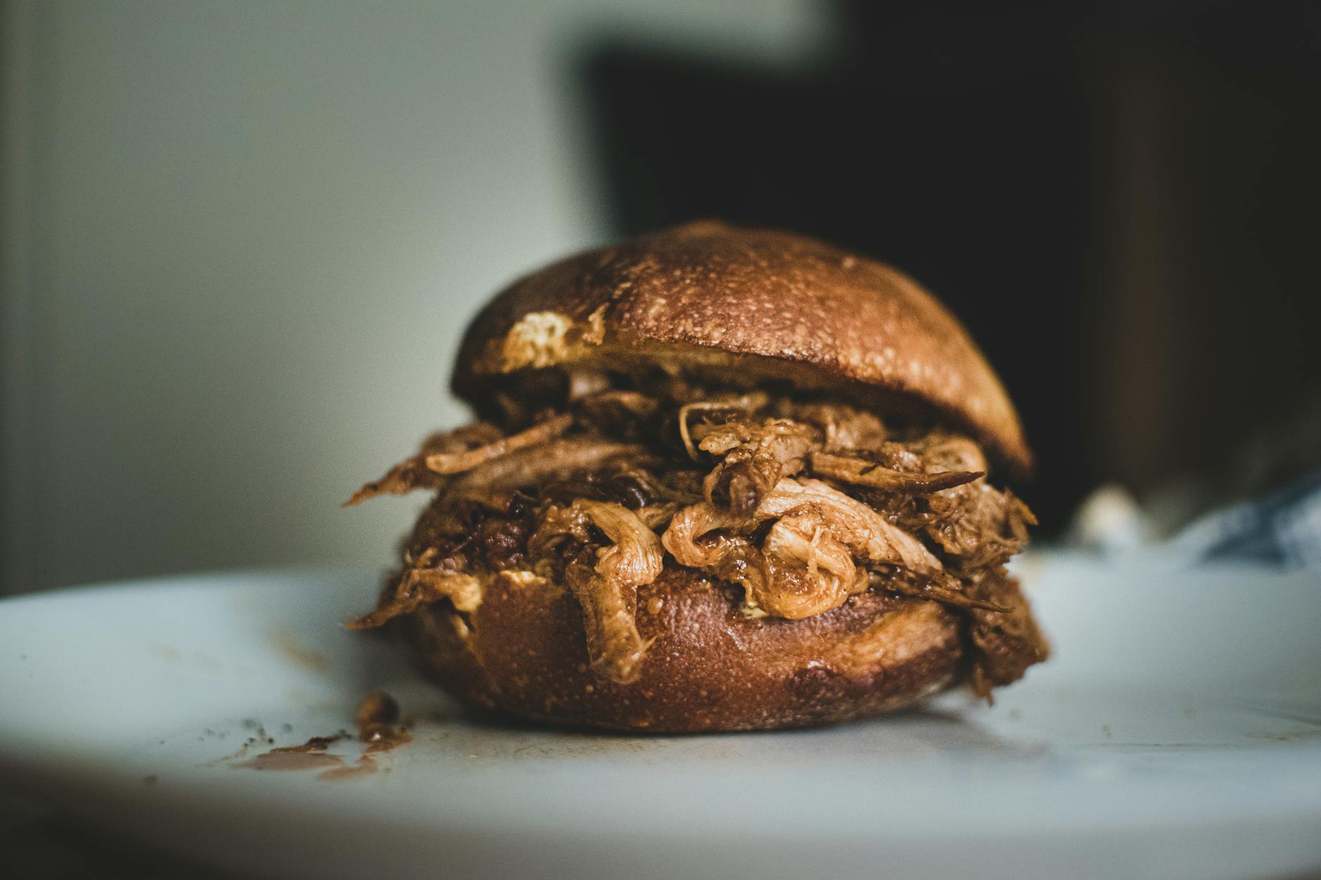 The Ultimate Slow Cooker Pulled Pork: Foolproof, Tender, and Easy Guide