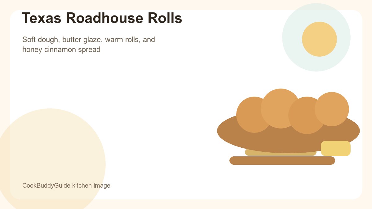 The Ultimate Copycat Texas Roadhouse Rolls Recipe (Pillowy Soft & Fluffy)