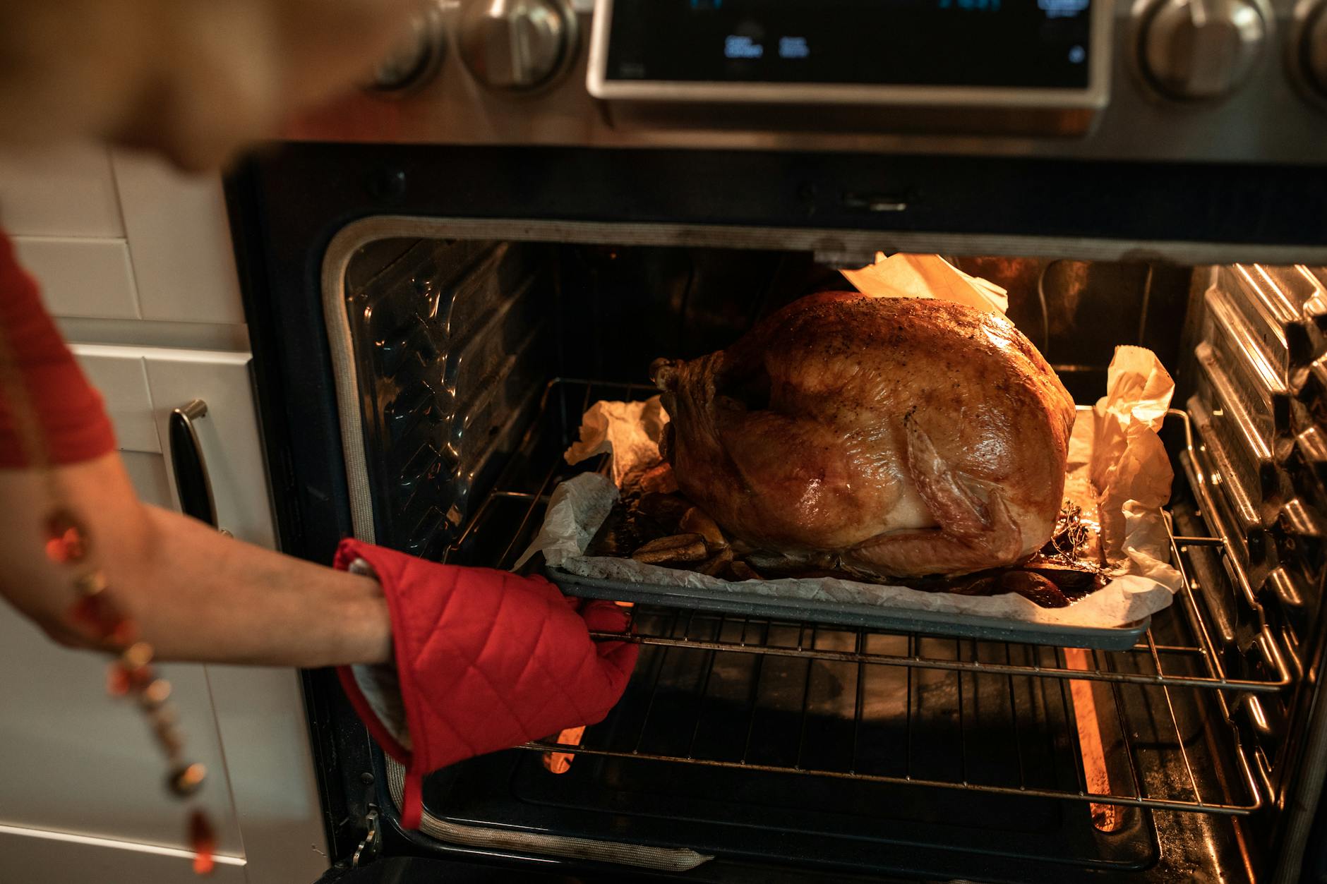 The Ultimate Guide to Thanksgiving Leftover Recipes: Creative Meals Beyond the Sandwich