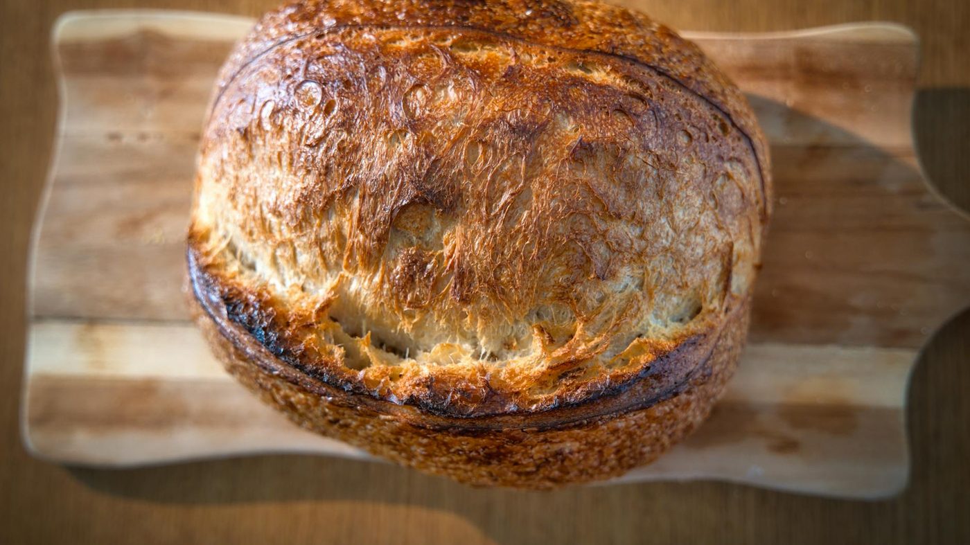 What to Do with Sourdough Discard (15 recipes)