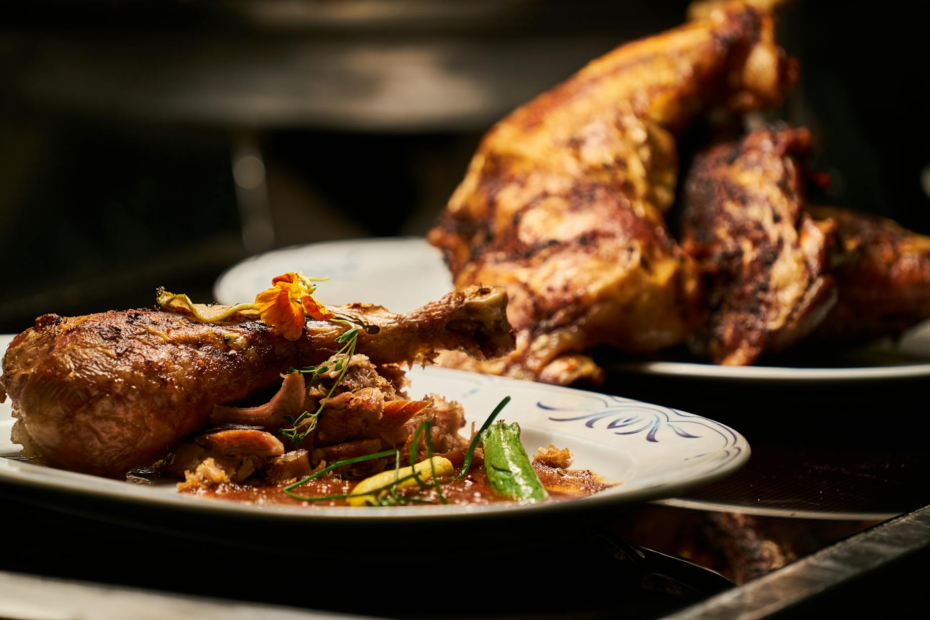 What to Serve with Chicken: 30 Best Side Dish Ideas for Every Cooking Method