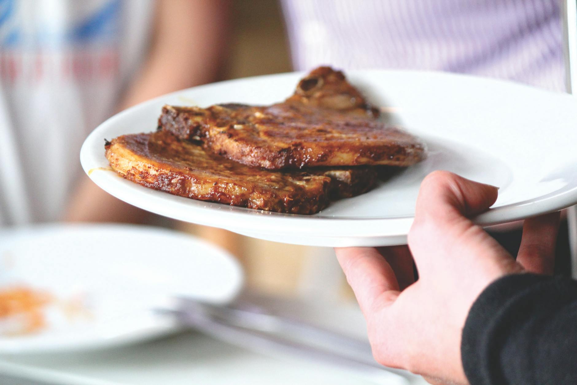 What to Serve with Pork Chops: 25 Best Side Dishes for Juicy, Flavorful Meals