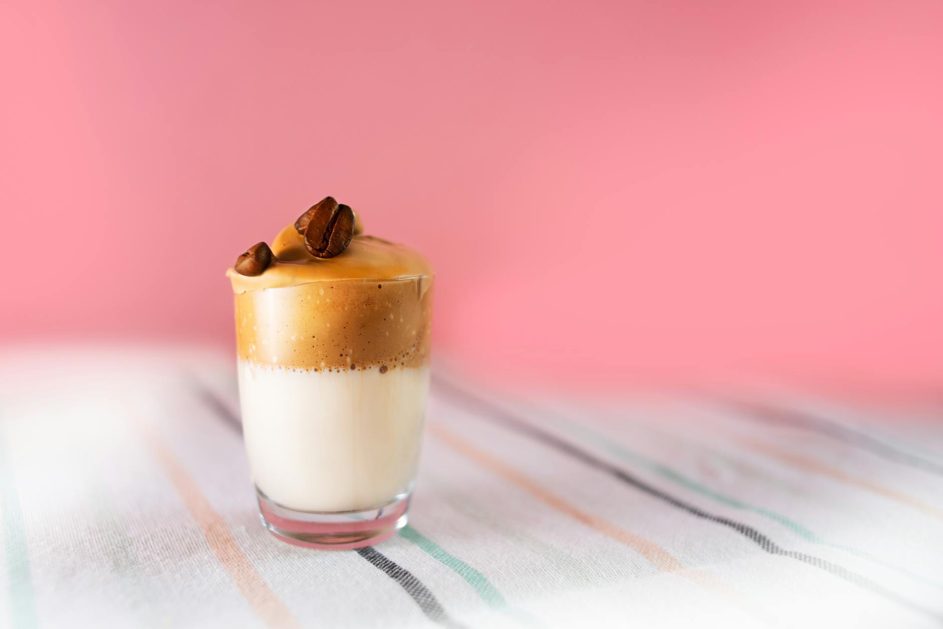 The Ultimate Whipped Coffee Recipe: How to Make Perfect Dalgona Coffee Every Time