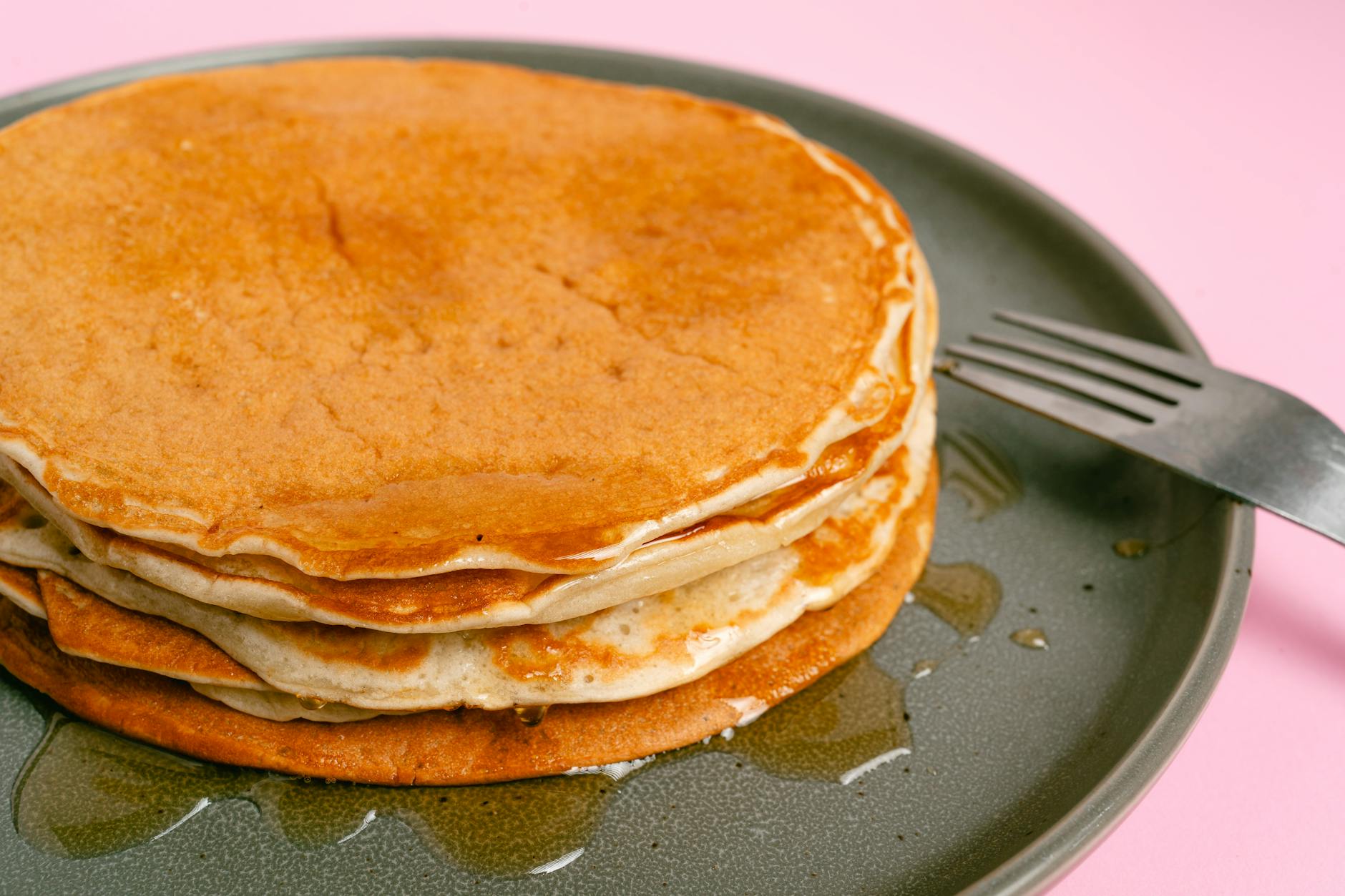 Why Are My Pancakes Rubbery? 7 Common Mistakes (and How to Fix Them for Good)