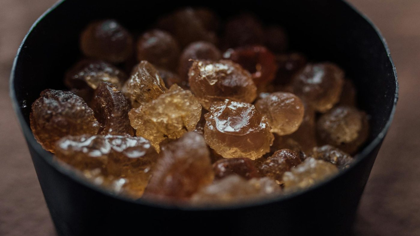 Why Did My Caramel Crystallize?