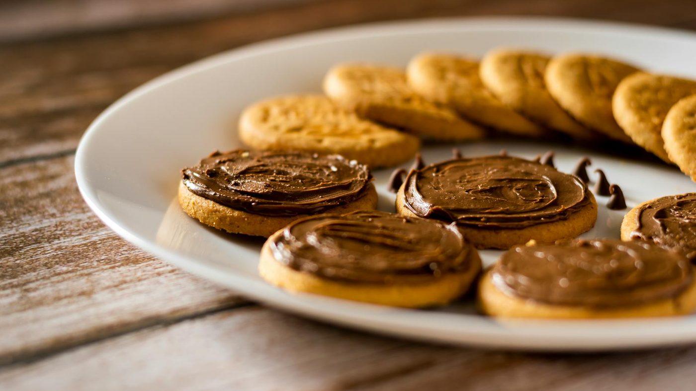 Why Did My Cookies Spread Too Much?