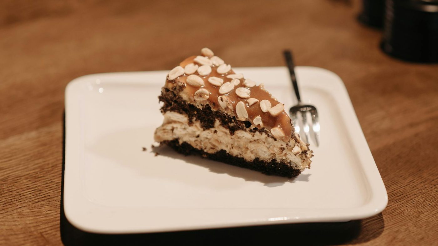 Why Does My Cake Taste Eggy?
