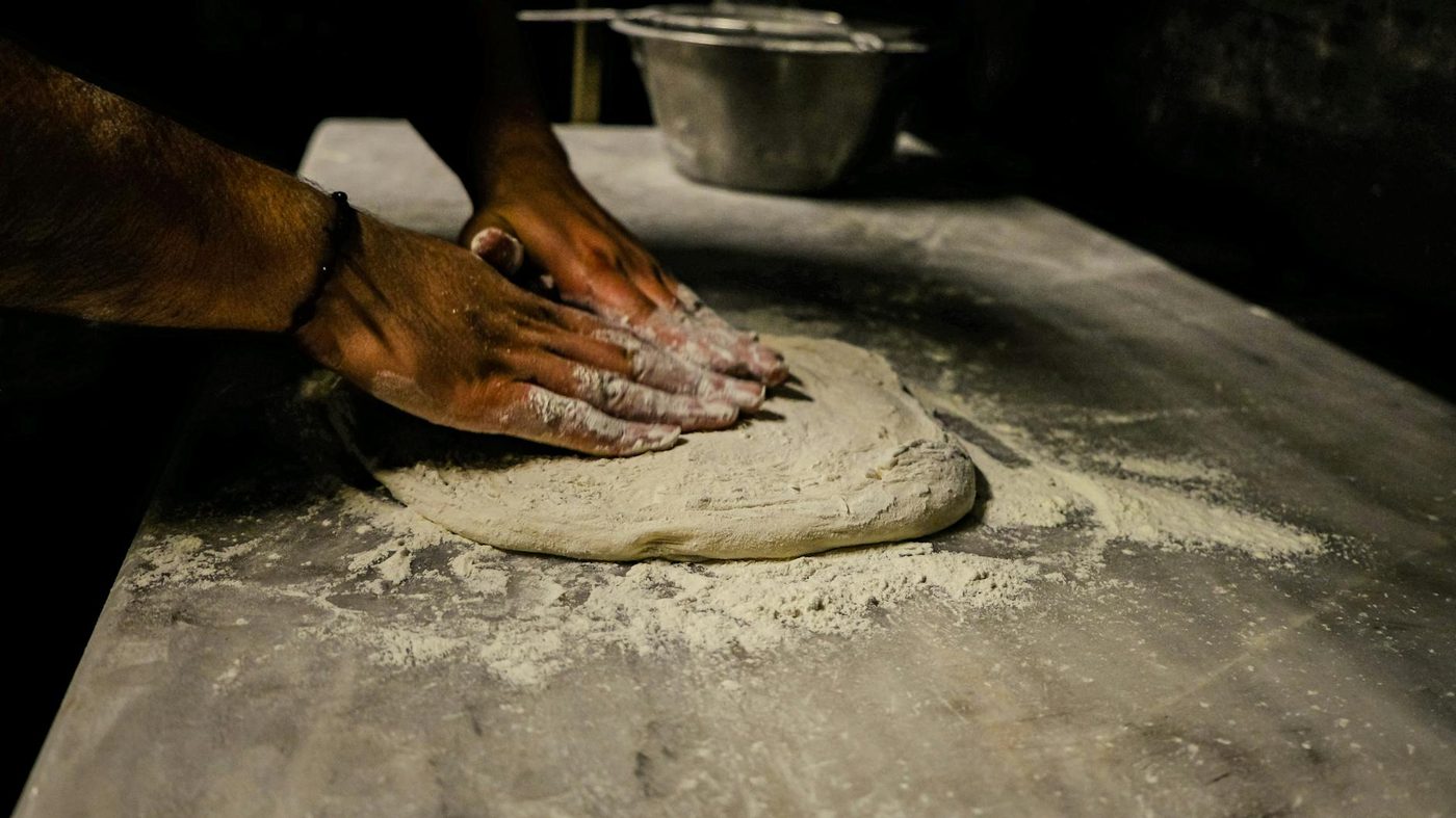 Why Is My Pizza Dough Not Rising?